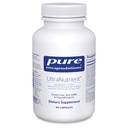Pure Encapsulations UltraNutrient - Minerals & Multivitamins - Supports Liver & Heart Health* - Supplement for Antioxidants - with Vitamin C, CoQ10 - Non-GMO * Gluten-Free - 90 Capsules