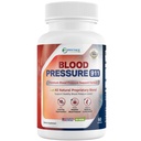 Blodtryk 911 Premium supplement - BP Support Pills. 60 Kapsler