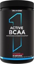 Regel 1 Active BCAA - Performance, Hydration, og Inddrivelse Support med 5g BCAAs + Electrolytes, L- Glutamin, og Citrulline (30 Servere, Watermelon)