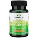 Swanson ULT R- fraktion Alpha LIPOIC 50MG 60C