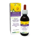 Naturalma Mælkebøtte (Taraxacum officinale) Rod og urt Alkohol- Free Tincture - 4 fl oz Liquid Extract in Drops - Herbal Supplement - Vegan