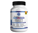 ProstaBiome Max Prostate Support Formel, Natural Herbal Blend med Saw Palmetto, 60 Kapsler, 30- Day Supply (1)