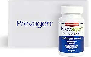 Prevagen Professional Formel - 30 kapsler (1 måned Tilgang)