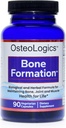 Kollagen Kosttilskud til knogledannelse - Fælles Support med Omega 3 Fedtsyrer, fremmer sunde knogler & Joints, Understøtter strukturel sundhed, 90 kapsler
