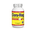 Magnesiumchlorid - 140 tabletter (cloruro de Magnesio)