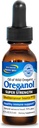NORDAMERICAN HERB & SPICE Super Strength Oreganol - 0,45 fl. oz. - Ubehandlet, Wild, Organic Oregano Oil - Middelhavet Kilde P73 - Non- GMO - 194 Servering