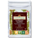 Cape Crystal Sunflower Lecithin Powder, 100% Natural og Gluten- Free. Det er Vegansk, Non- GMO Alternativ til Soy Lecithin Powder (8-oz.)
