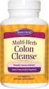 Nature 's Secret Multi- Herb Colon Cleanse, 275 tabletter