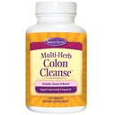 Nature 's Secret Multi- Herb Colon Cleanse, 275 tabletter