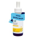 Klaire Labs SFI Health Michelized Vitamin D3 Flydende til børn, spædbørn og voksne - 400 IE D-vitamin per drop - Egnet til børn - immunforsvar - Mango Orange Flavor Drops (600 Servere / 1 fl oz)