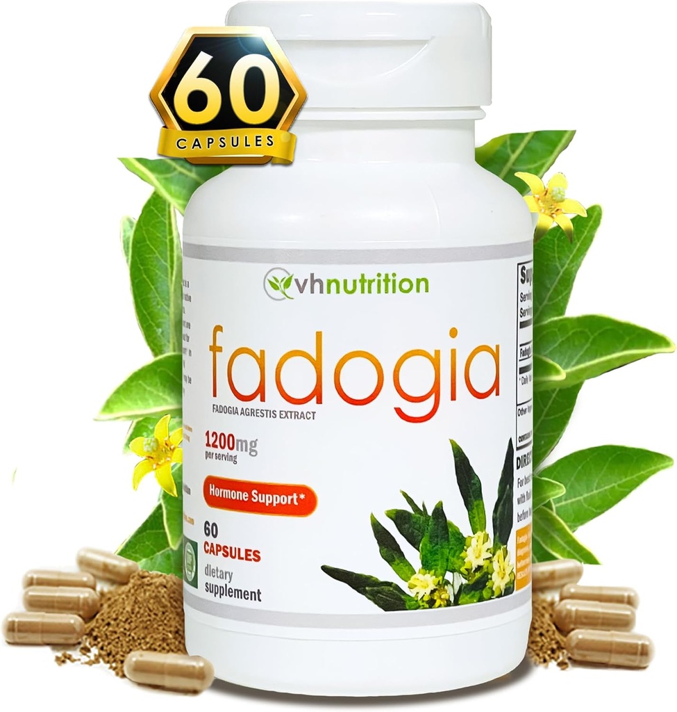 VH Nutrition FADOGIA AGRESTIS