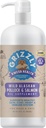 Grizzly Pet Produkter Omega Sundhed Væske Omega-3 Supplement til hunde og katte, 32 Ounce Flaske