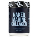 NAKED Marine Collagen Peptider Protein Powder - Unflavored - fra Wild Fanget Torv - Paleo Friendly, Non- GMO, Soy- Free, Gluten- Free - 47 Serveringer
