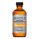 Argentyn 23 Professionel immunforsvar - Kolloid Sølv, Bio- Active Silver Hydrosol, 23 ppm, Flydende Twist Top, 4 Fl Oz (118 ml)