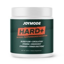JOYMODE Performance Booster w / Arginin Nitrat, L- Citrullin, C-vitamin og Ginseng - 30 Serveringer - Understøtter nitrogenoxid blod flow og erection kvalitet
