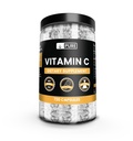 Pure Original Ingredients Vitamin C (730 kapsler) Ingen Magnesium eller ris Fyldere, Altid Pure, Lab Verified