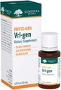 Genestra Brands Vrl- gen Buddy 124; Black Currant, Sea Buckthorn, og Black Alder Herbal Supplement Buddy 124; 0,5 fl. oz.