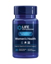 Life Extension FLORASSIST ® Probiotisk kvinders sundhed, vaginal sundhed, fordøjelsessygdomme, immunsundhed, glutenfri, ikke-GMO, vegetarisk, Once- daglig formel, 30 kapsler