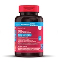 MUNCHIE MIX Extra - Strength Krill Oil, 500 mg (160 ct.)