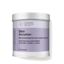 Jane iredale hud Accumax Nutritional supplement kapsler Forbedre Acne & fremme sund hud indeholder vitamin A, C og E Vegan & Gluten- fri