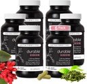Holdbar berberine - 1. 100 mg Standardiseret berbevis berberine med Phytosome Technology 10x Bedre absorption for vægt og metabolisme Formuleret til voksne Made i USA - 180 dages forsyning (360 kapsler)