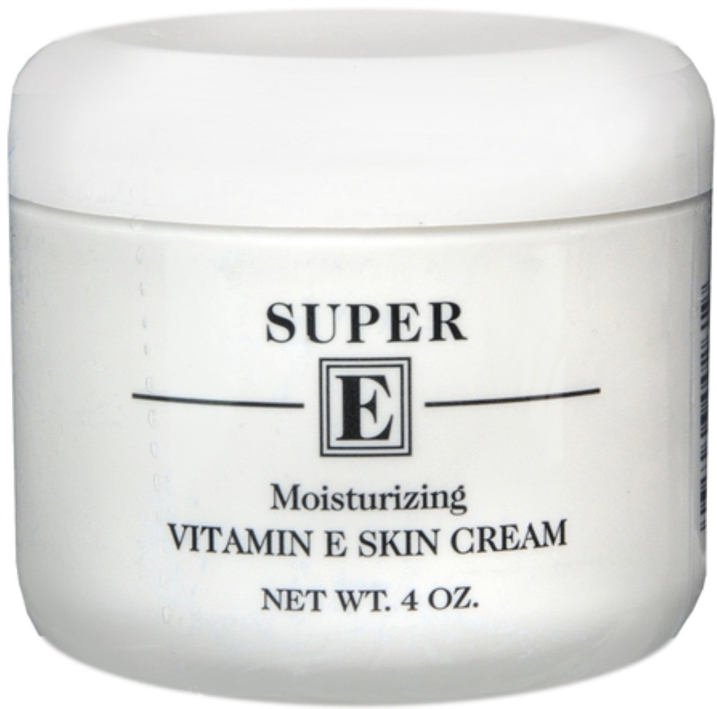 Windmill Super Vitamin E Skin Cream, 4 oz. (pakke af 2)