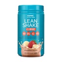 GNC Total Lean Lean Shake + Slimvance Stim - Strawberry Banana (20 Servings)