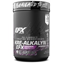EFX Sports Kre- Alkalyn EFX Powder Note 124; pH Korrekt Creatin Monohydrat Powder Supplement
