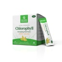 Naturens solskin Chlorophyll Stick pakker: Supercharge din Detox og Boost Gut sundhed i praktisk, lækker Stick pakker (Sweet Melon)