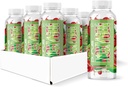 Purus Labs NOXygen klar til at drikke (RTD) Pre- workout ekskl. 124; Pump, Energy, & Performance ekskl. 124; 0 Sugars ekskl. 124; 200mg Koffein = 124; Pack of 12 (Cherry Lime)