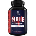 Natural Halal Male Enhancement supplement til øget energi og drev med Pure Maca Root Feugreek ekstrakt og Tongkat Ali Powder Best Stamina Booster