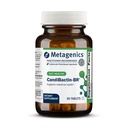 Metagenics CandiBactin- BR - Koncentreret Berberine til Intestinal Support * - med Berberine, Oregon Grape & Coptis Root Extract - Gut Health Kosttilskud * - Gluten- Free - Vegetar - 90 tabletter