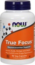 Nu Foods True Focus - 90 VCs