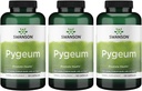 Swanson Pygeum - Herbal supplement - Mænd sundhed supplement - (120 kapsler Hver, 400 mg) 3 Pack