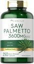 Carlyle Saw Palmetto for mænd og kvinder