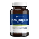 Gundry MD ® Peak Mobility Plus Advanced Joint and Flexibility Support Formel, 60 Greve