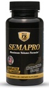 Ekstrem semen Volumizer og mandlige energi formel - al naturlig udholdenhed, Stamina & semen sundhed - 60 caps (1 måned Tilgang)