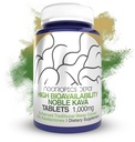Nootropics Depot High Bioavailability Noble Kava Tablets against 124; 1.000mg