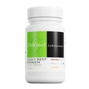 DAVINCI Labs - Daglige Bedste Kvinder - Et Kosttilskud med vitamin B6, vitamin B12 C, vitamin K2, og mere - Vegetarisk, Glutenfri - 90 kapsler