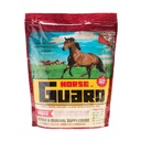 Horse Guard 10 LB, Equine Vitamin Mineral supplement med organisk Selen & E