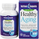 Nutritional Therapeutics - Sund Aging w / NT Factor - 120 tabletter af Nutritional Therapeutics