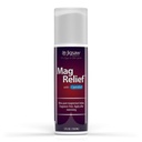 Jigsaw Health MagRelief - 124; Ultra Pure Magnesium Lotion - 124; med Zechstein Magnesiumchlorid og OptiMSM - 124; Fragrance Free - 124; 5 Ounces