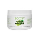 BODi Power Green Boost - for kvinder & mænd - Superfood supplement med Phytonutrients fra Spinach, Chlorella, Cuckumber, Kale, Selleri & Matcha - Ingen kunstige farver eller flavors, 21 Serveringer