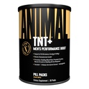 Animal TNT + - Herre Support, Prostate Support, Adaptogen & Stress Support, Nitrogen Oxide