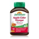 Jamieson Apple Cider Vinciate & Chrom, 120 caplets