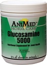 AniMed Horse Glucosamin 5000 Supplement, 16 oz