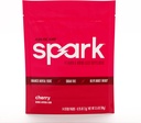 AdvoCare Gnist - Energy Drink Mix - Vitamin & Aminosyre supplement - Understøtter Energi & Focus * - Bærbar immunforsvar * - Sukkerfri - Cherry, 14 Stick Packs (3,5 oz)