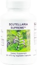 Supreme Nutrition Scutellaria Supreme, 90 Pure kinesiske Skullcap Root Vegetariske Kapsler
