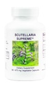 Supreme Nutrition Scutellaria Supreme, 90 Pure kinesiske Skullcap Root Vegetariske Kapsler