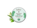 Babo Botanicals Eucalyptus Remedy Soothing Chest Rub - USDA Organic - Calming relief med eucalyptus, lavendel & rosmarin æteriske olier - Lavet uden campher eller Petroleum - I alderen 3 +